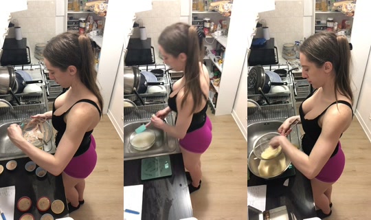 ange_elleof TikTok Live — Aug 1, 2026, 9:19 PM