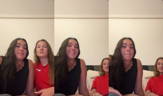 angeelitis TikTok Live — Sep 7, 2026, 8:44 PM
