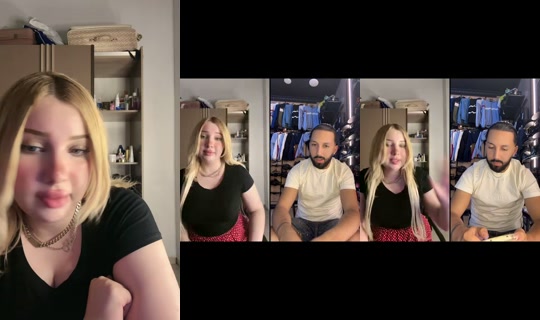 angel.love910 TikTok Live — Sep 17, 2026, 12:55 AM