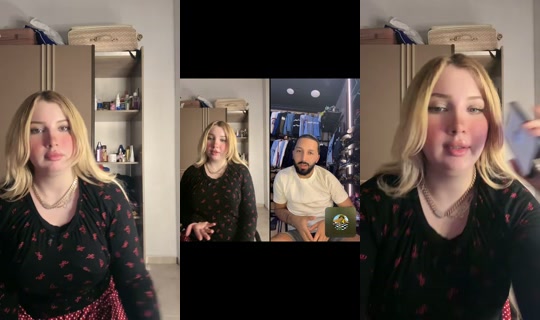 angel.love910 TikTok Live — Sep 17, 2026, 2:04 AM