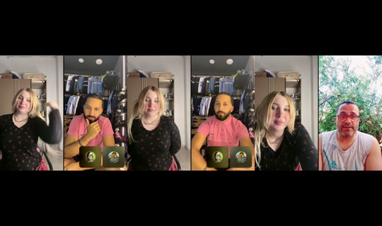 angel.love910 TikTok Live — Sep 17, 2026, 4:04 AM