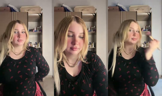 angel.love910 TikTok Live — Sep 17, 2026, 5:44 AM