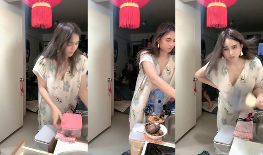 angel.shakiyla.r TikTok Live — Jul 14, 2026, 9:34 AM