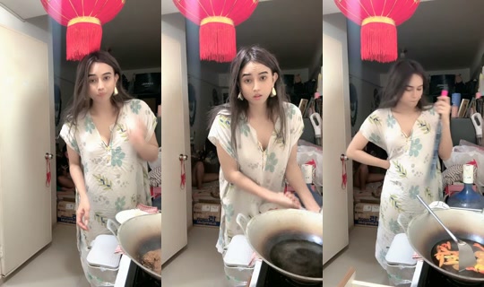 angel.shakiyla.r TikTok Live — Jul 15, 2026, 4:09 AM