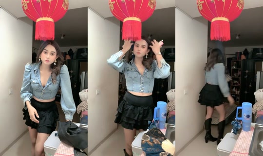 angel.shakiyla.r TikTok Live — Jul 15, 2026, 7:56 AM