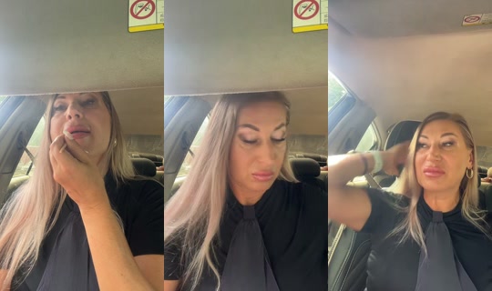 angel7.68 TikTok Live — Jul 13, 2026, 3:29 AM