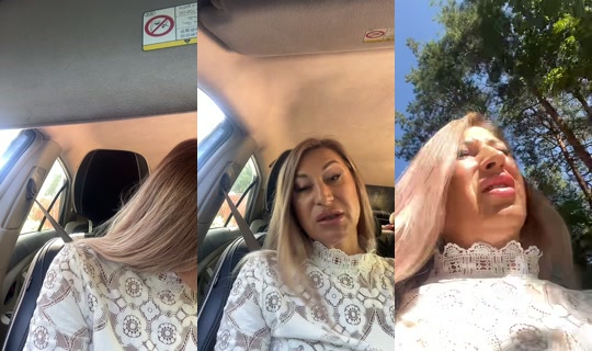 angel7.68 TikTok Live — Jul 15, 2026, 3:44 AM
