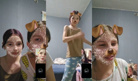 angel_22.432 TikTok Live — Jul 11, 2026, 7:16 PM