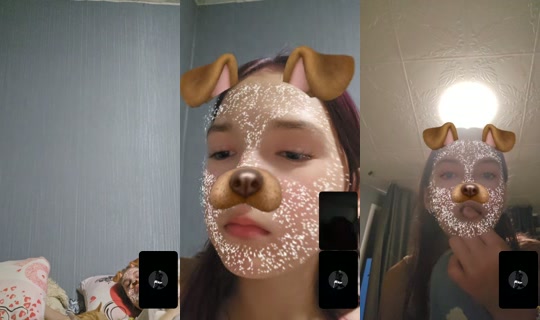 angel_22.432 TikTok Live — Jul 11, 2026, 10:57 PM