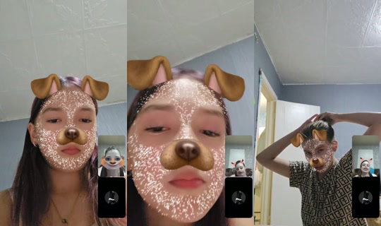 angel_22.432 TikTok Live — Jul 13, 2026, 8:05 PM