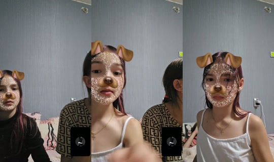 angel_22.432 TikTok Live — Jul 14, 2026, 10:36 PM