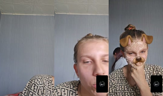 angel_22.432 TikTok Live — Jul 15, 2026, 12:15 PM