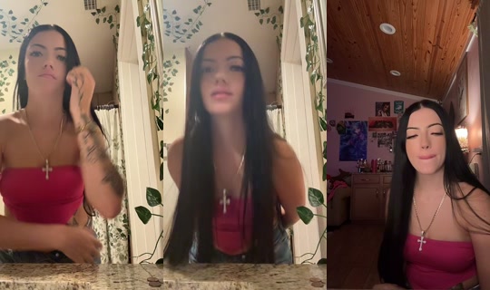 angel_baby.g7 TikTok Live — Aug 23, 2026, 9:49 AM