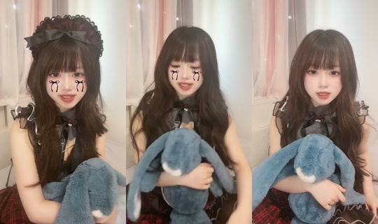 angel_oo46 TikTok Live — Jul 10, 2026, 4:04 AM