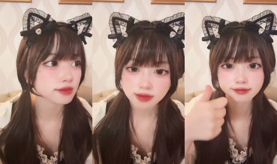 angel_oo46 TikTok Live — Jul 10, 2026, 10:08 AM