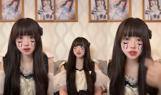 angel_oo46 TikTok Live — Jul 15, 2026, 10:34 AM