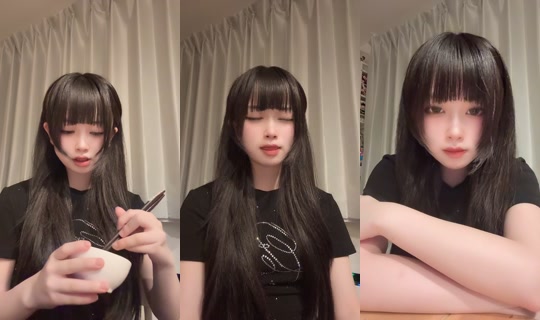 angel_oo46 TikTok Live — Jul 15, 2026, 5:47 PM