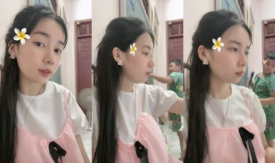 angel_september04 TikTok Live — Aug 12, 2026, 8:04 AM