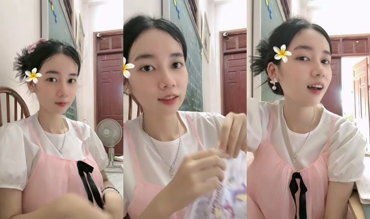 angel_september04 TikTok Live — Aug 12, 2026, 10:07 AM