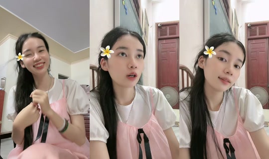 angel_september04 TikTok Live — Aug 12, 2026, 11:32 AM