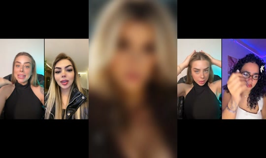 angel_szsz TikTok Live — Aug 25, 2026, 9:14 PM