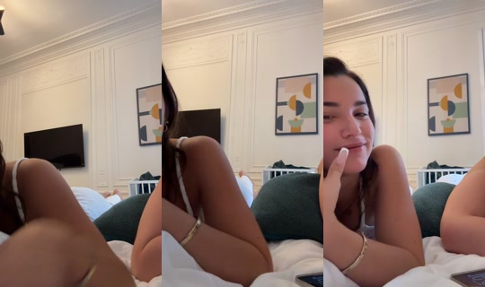 angela.a750 TikTok Live — Aug 1, 2026, 2:21 PM