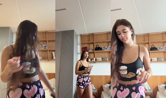 angela_fakhryy TikTok Live — Jul 22, 2026, 10:41 AM