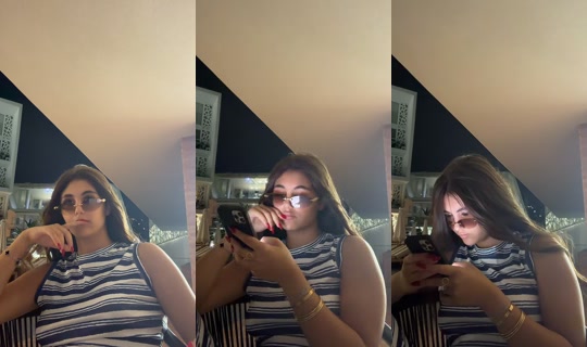angela_fakhryy TikTok Live — Jul 24, 2026, 5:38 PM