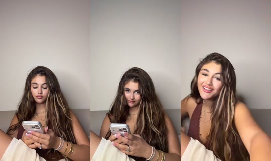 angela_fakhryy TikTok Live — Aug 6, 2026, 7:44 PM
