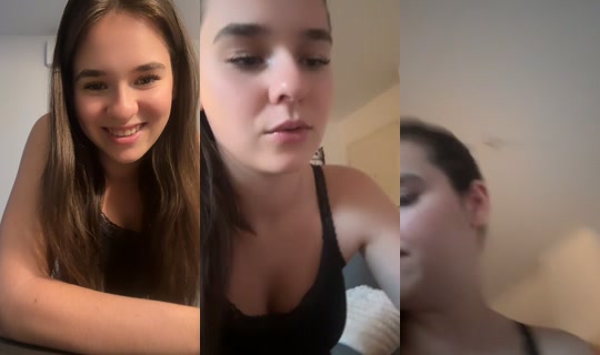 angela_tmsn TikTok Live — Jul 15, 2026, 6:45 PM