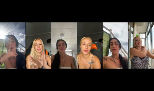 angelaabr13 TikTok Live — Aug 24, 2026, 9:17 AM