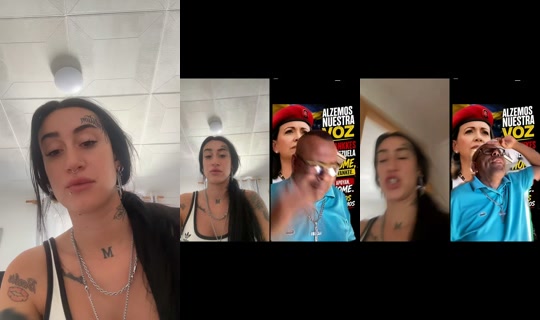 angelaabr13 TikTok Live — Aug 24, 2026, 12:46 PM