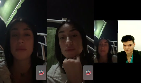 angelaabr13 TikTok Live — Aug 24, 2026, 7:45 PM