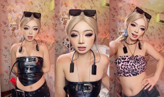 angelababy791 TikTok Live — Sep 6, 2026, 9:59 PM
