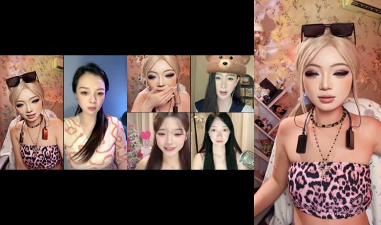 angelababy791 TikTok Live — Sep 6, 2026, 10:49 PM