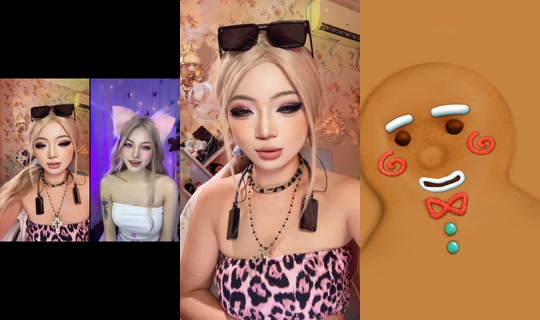 angelababy791 TikTok Live — Sep 7, 2026, 1:20 AM