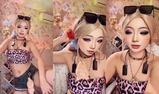 angelababy791 TikTok Live — Sep 7, 2026, 2:54 AM