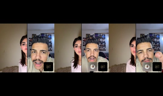 angelanodii TikTok Live — Sep 5, 2026, 12:31 AM