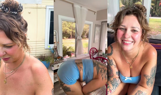 angelaraeofsunshine TikTok Live — Jul 14, 2026, 1:57 PM