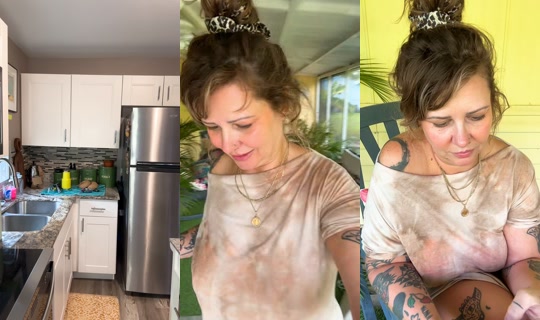 angelaraeofsunshine TikTok Live — Jul 15, 2026, 11:20 AM