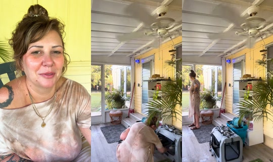 angelaraeofsunshine TikTok Live — Jul 15, 2026, 11:50 AM