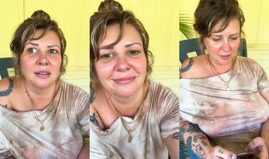 angelaraeofsunshine TikTok Live — Jul 15, 2026, 1:39 PM
