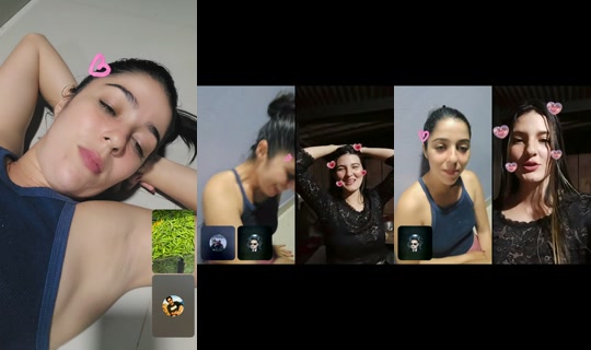 angelasalazaralza TikTok Live — Sep 12, 2026, 11:45 PM