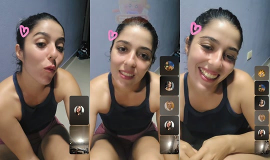 angelasalazaralza TikTok Live — Sep 13, 2026, 12:35 AM
