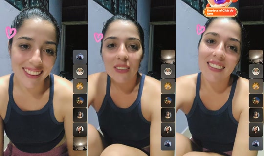 angelasalazaralza TikTok Live — Sep 13, 2026, 1:26 AM