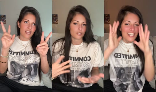 angelaspagnolo0 TikTok Live — Jul 14, 2026, 12:07 AM
