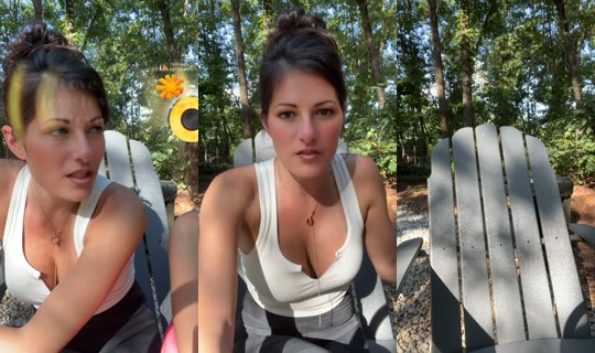 angelaspagnolo0 TikTok Live — Jul 15, 2026, 9:50 PM