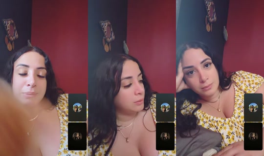 angelasyriancanadian TikTok Live — Aug 3, 2026, 8:28 PM