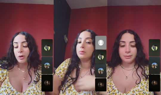 angelasyriancanadian TikTok Live — Aug 3, 2026, 9:18 PM