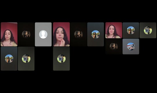 angelasyriancanadian TikTok Live — Aug 3, 2026, 10:23 PM